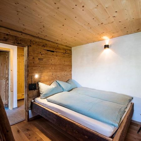 Ferienhaus Chalet Steckli Brienz (Bern) Exterior foto