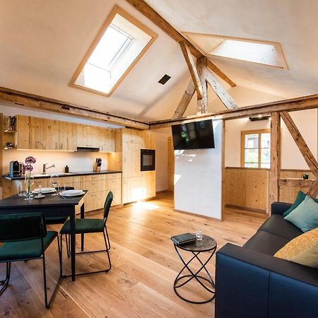 Ferienhaus Chalet Steckli Brienz (Bern) Exterior foto