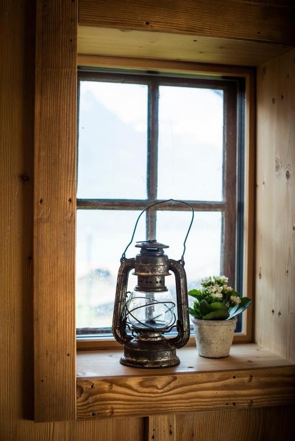 Ferienhaus Chalet Steckli Brienz (Bern) Exterior foto